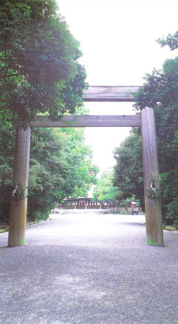 Shinto 神道